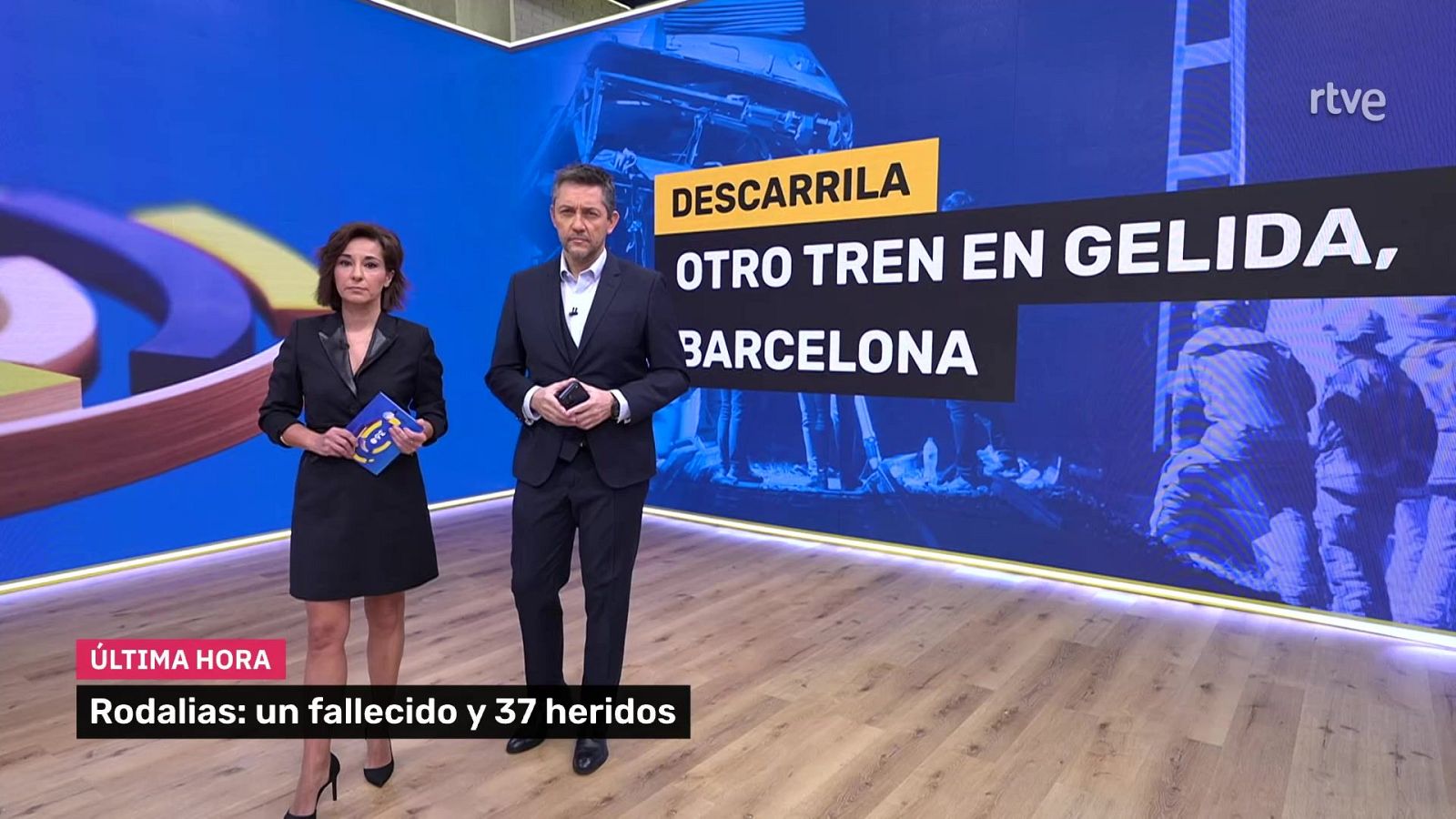 Mañaneros 360 - Programa 591 | Ver