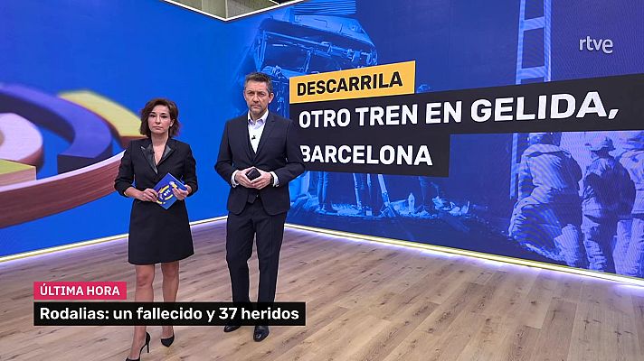 Mañaneros 360 - Programa 591