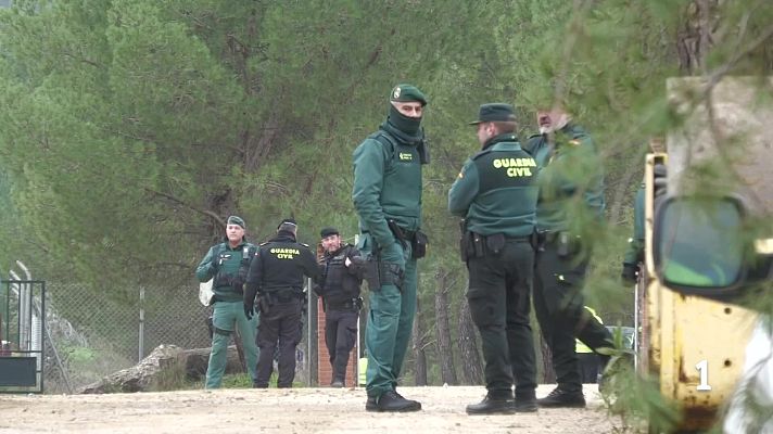 Noticias de Castilla y León - Castilla y León en 1' - 21/01/26