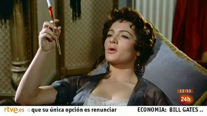 Informativo 24h - 'El sueño de Sara', en 'Crónicas'