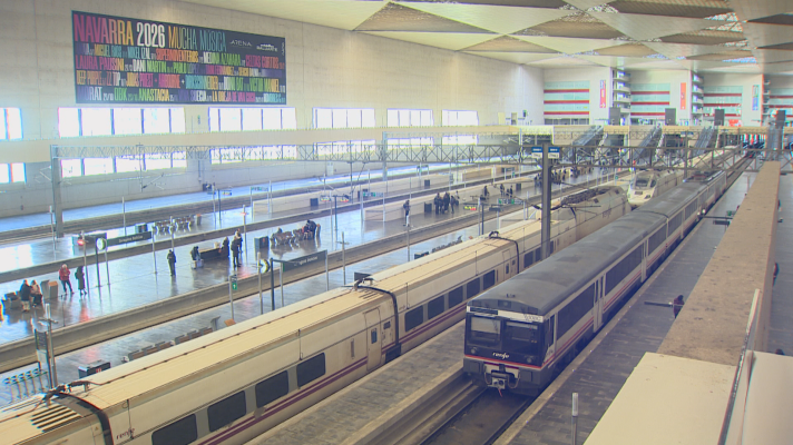 Noticias Aragón - Noticias Aragón 2 - 21/01/26