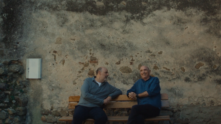 Pla seqüència - Lluís Llach