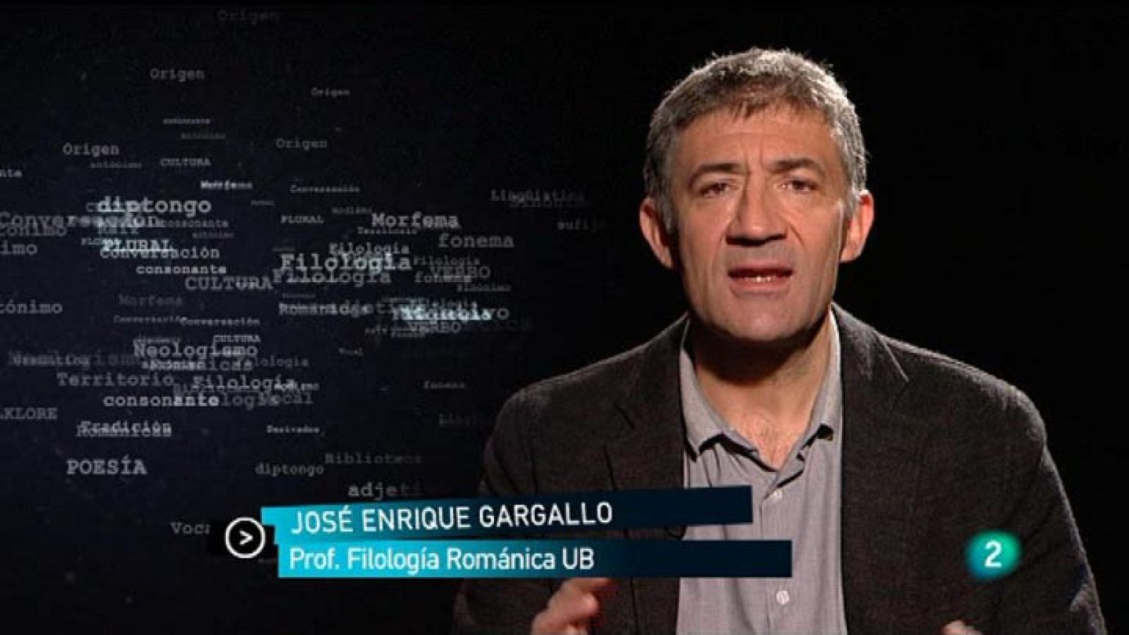 Para Todos La 2 -  Etimologia:  So