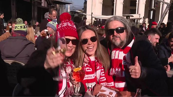 Telenorte - País Vasco - Telenorte 2 País Vasco - 21/01/2026