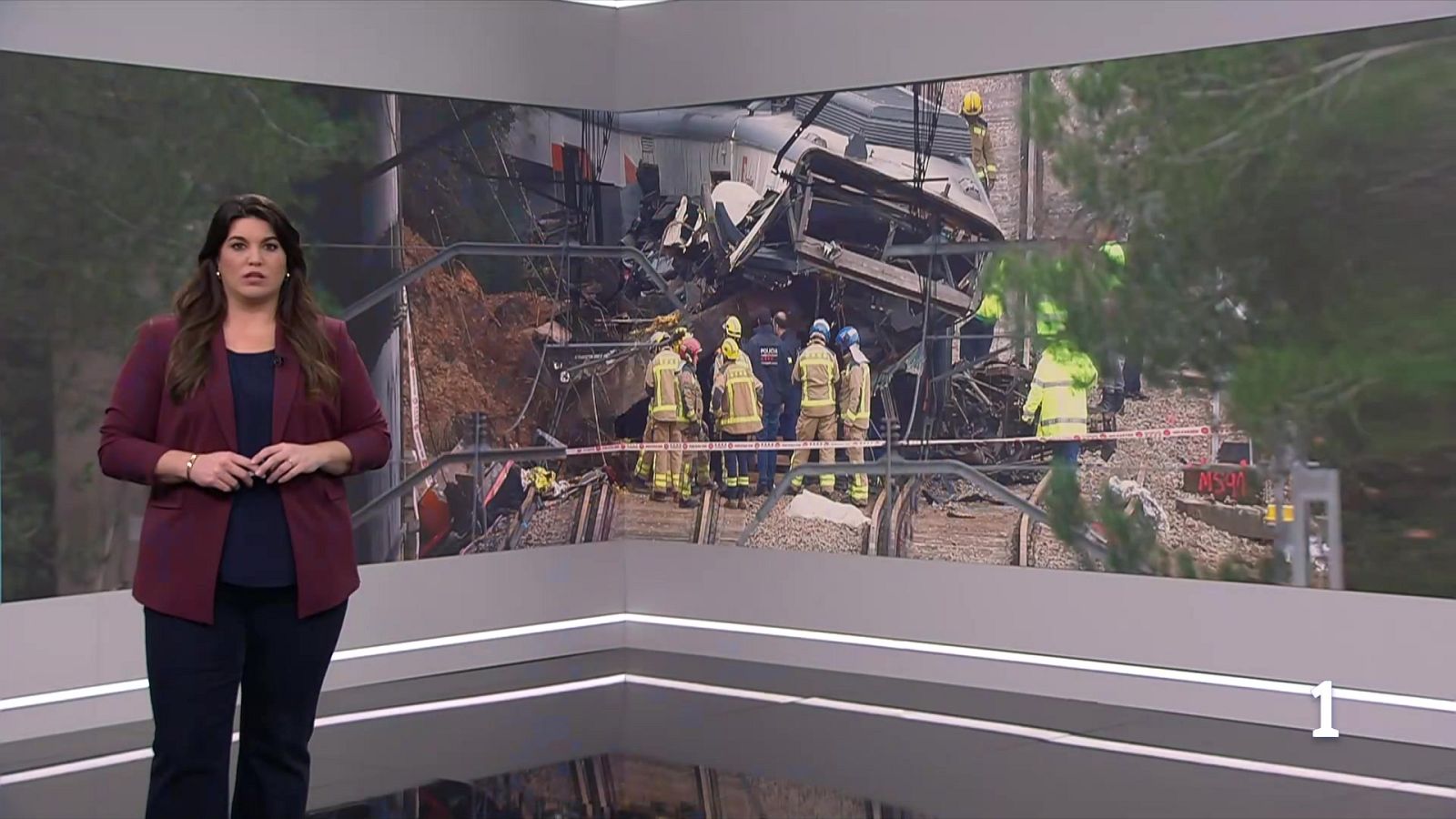 L'Informatiu 2 - 21/01/2026