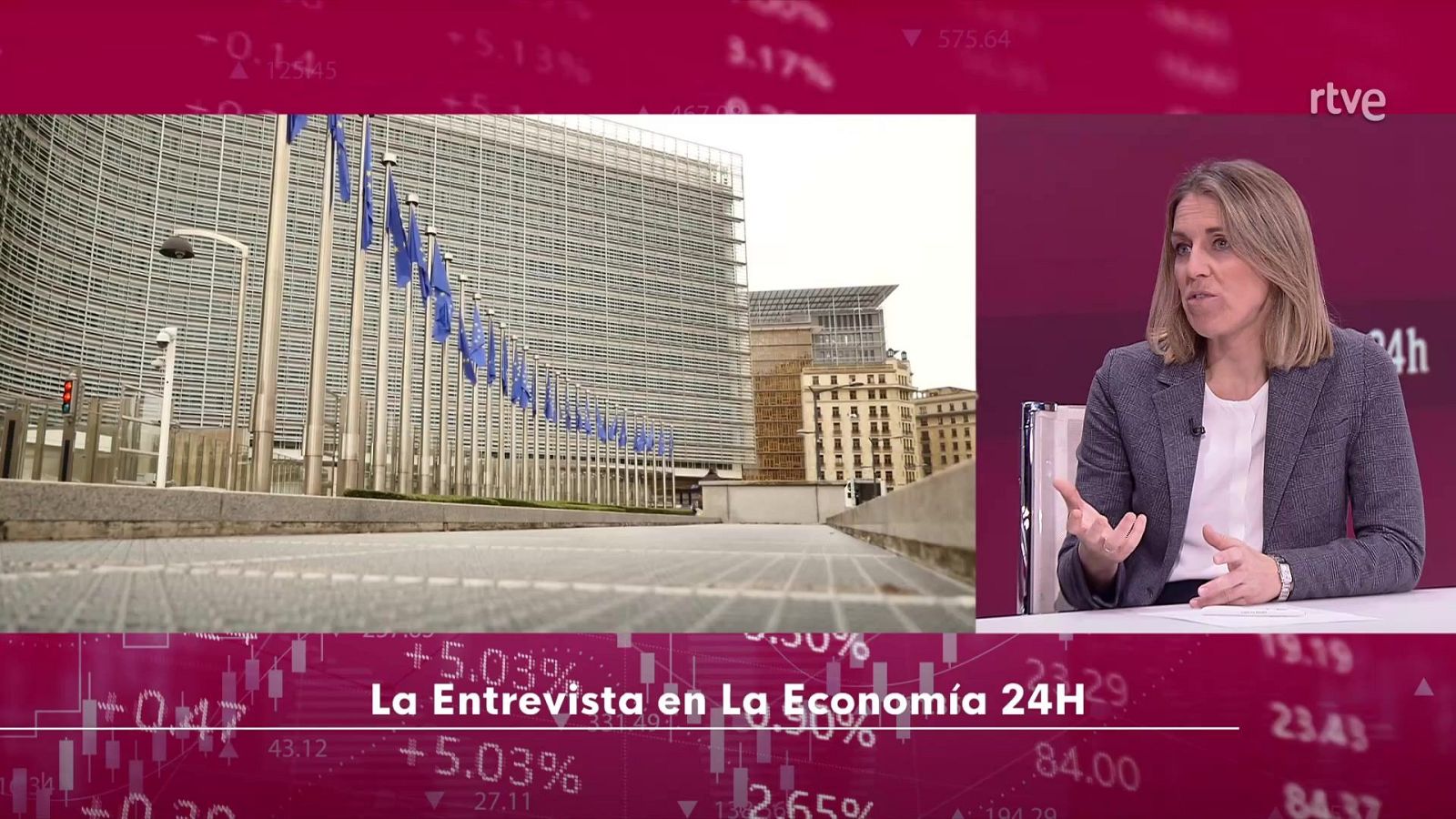 La economía - 21/01/26 - La economía | Ver