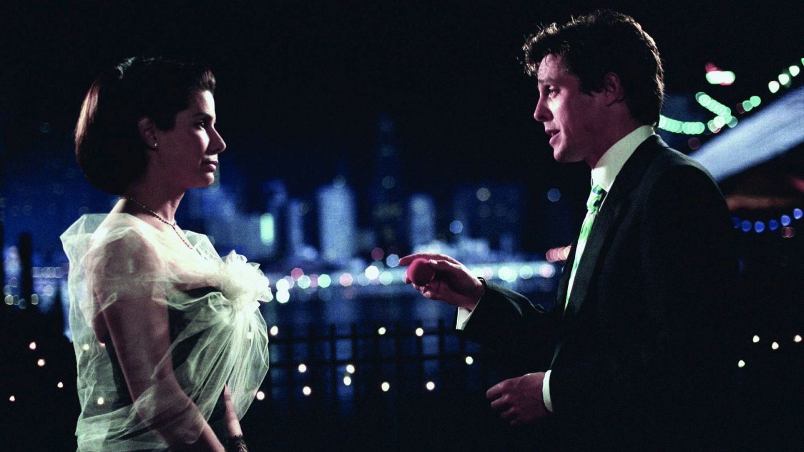 Amor con preaviso | Ver películas gratis en RTVE Play - Cine internacional | Ver película