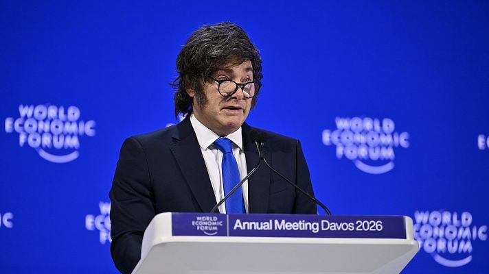 La tarde en 24h - La tarde en 24 horas - 21/01/26