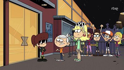 Ganar no lo es todo - Una casa de locos | Ver