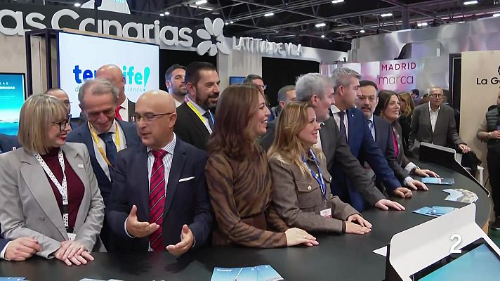 Telecanarias - Telecanarias Tarde - 21/01/2026