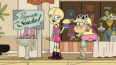 Adiós, Tania - Una casa de locos | Ver