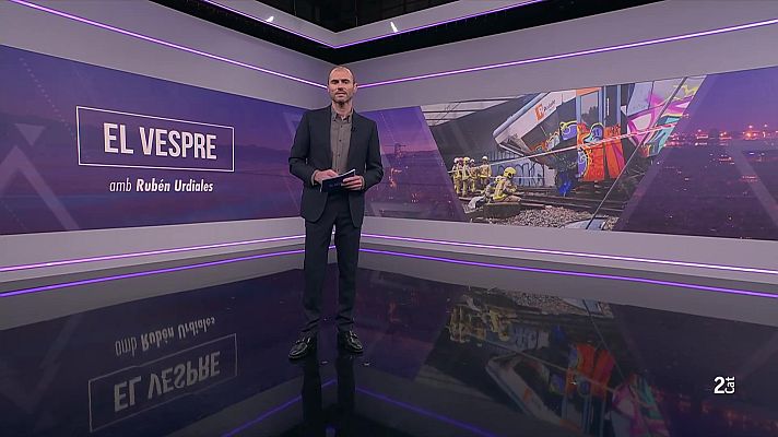 El Vespre - El Vespre - 21/01/2026