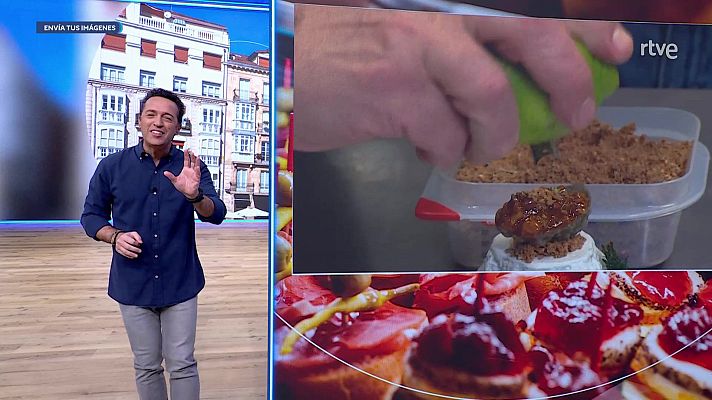 Aquí la Tierra - Aquí la Tierra - 21/01/26