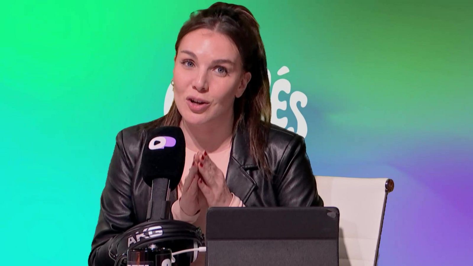 Expres con Inés - Episodio 21/01/2026 | Ver videopódcast - Exprés con Inés | Ver