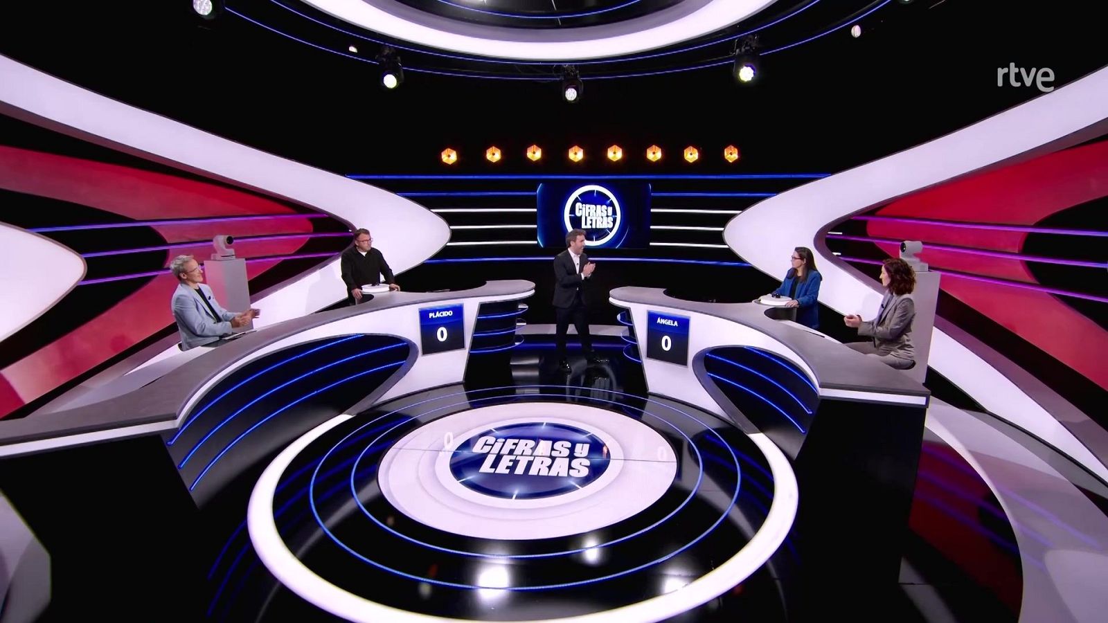 Cifras y letras - Programa 409 - Cifras y letras | Ver