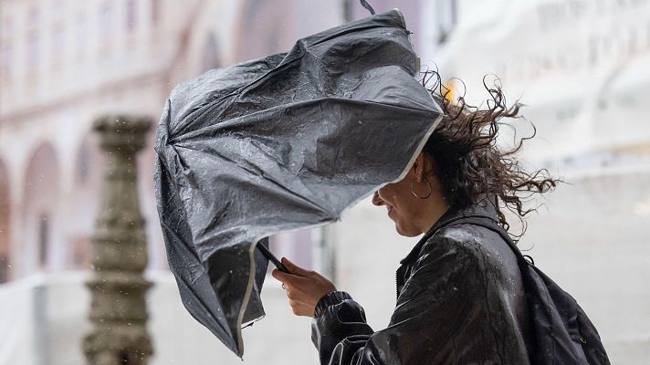 El tiempo - El Tiempo - 22/01/2026