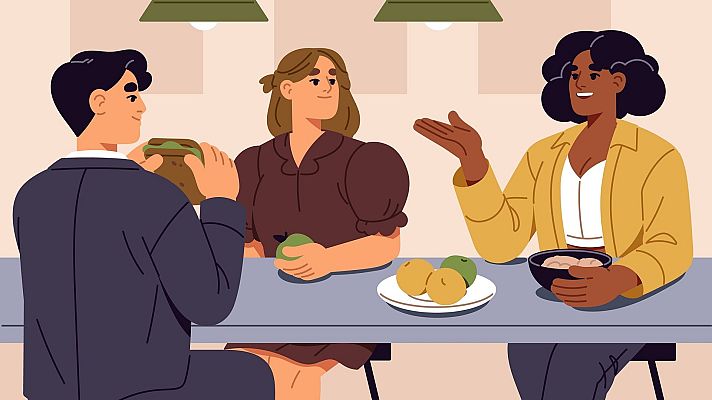 Aquí hay trabajo - La pausa obligatoria y 801 empleos