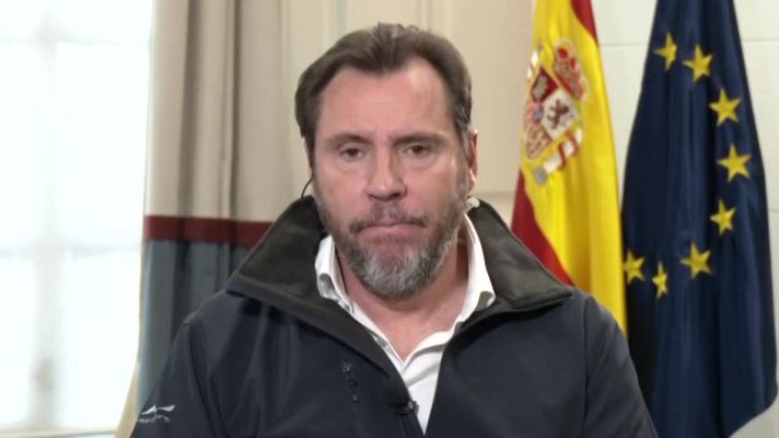 La entrevista de Óscar Puente en 'Directo al grano' - Directo al grano | Ver