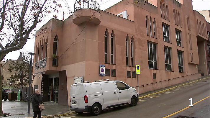 L'Informatiu - Identificats alguns dels implicats en l'agressió grupal a Argentona