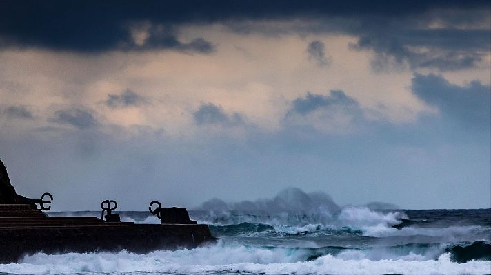 Telenorte - País Vasco - Telenorte 1 País Vasco - 22/01/2026