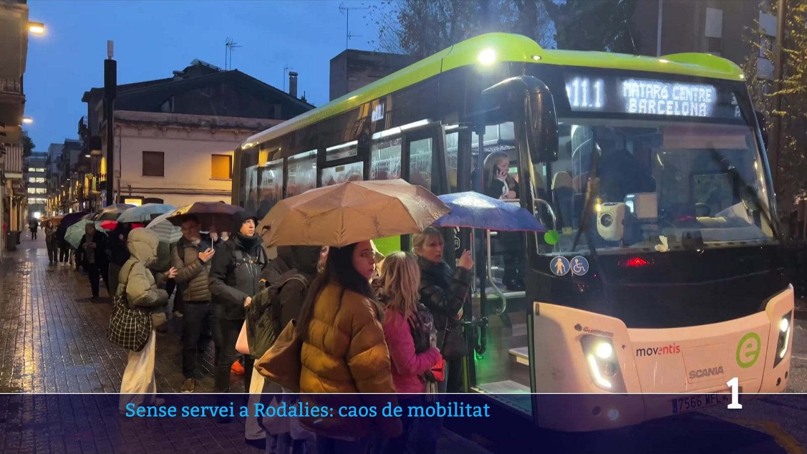 L'Informatiu - 22/01/2026