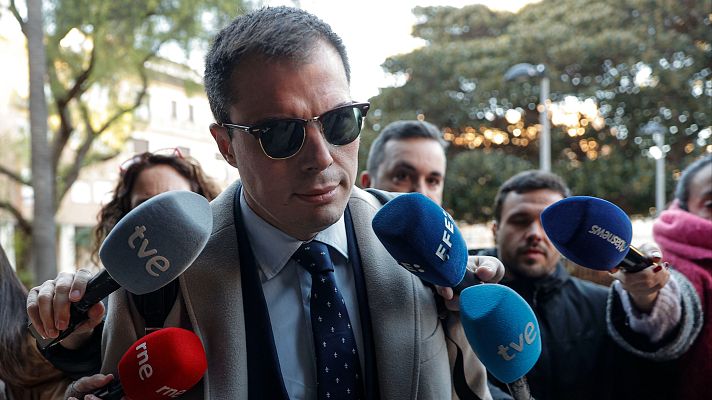 L'informatiu - Comunitat Valenciana - L'Informatiu Comunitat Valenciana 1 - 22/01/26