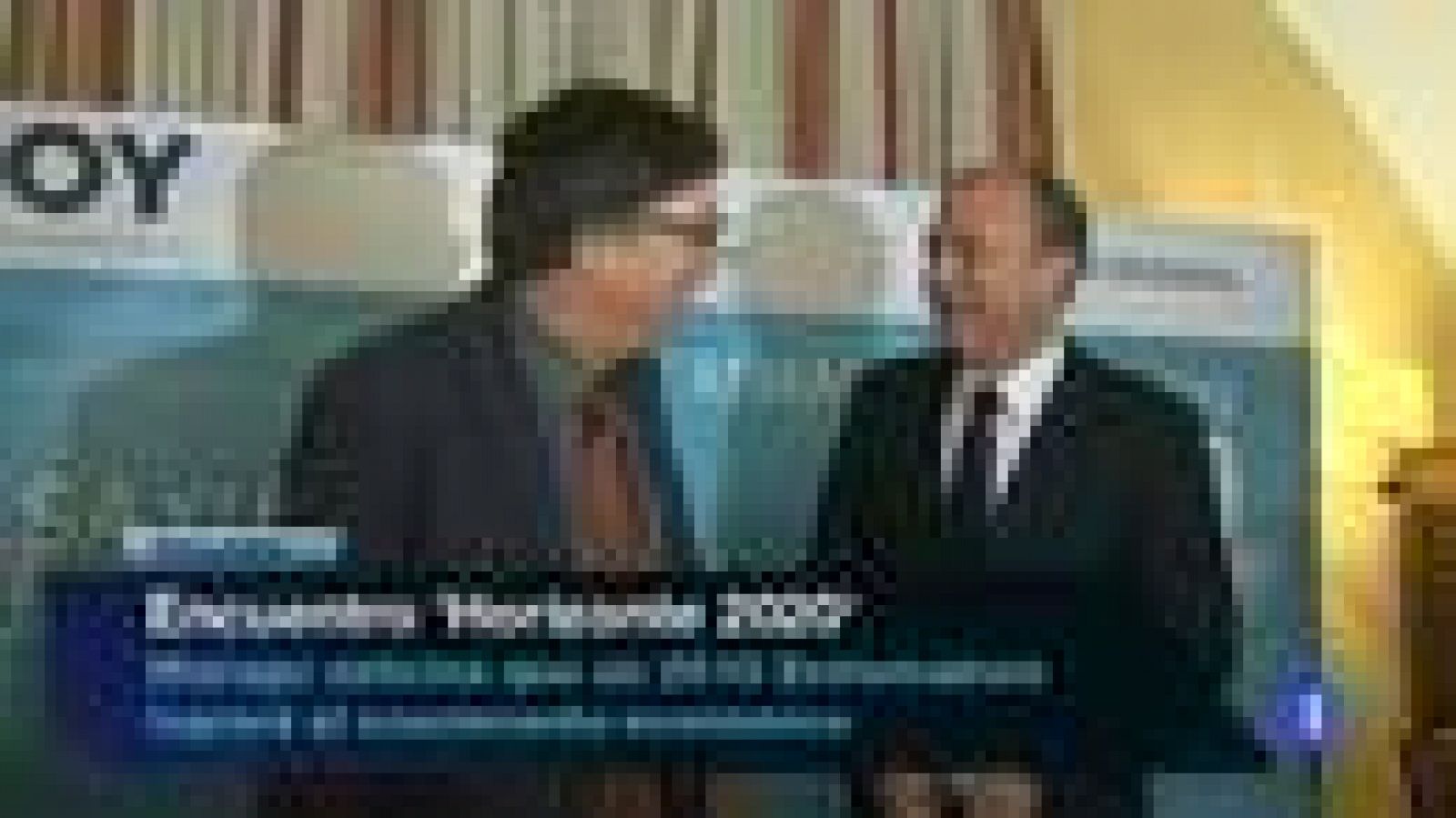 Extremadura en 2' - 14/02/13 | Ver