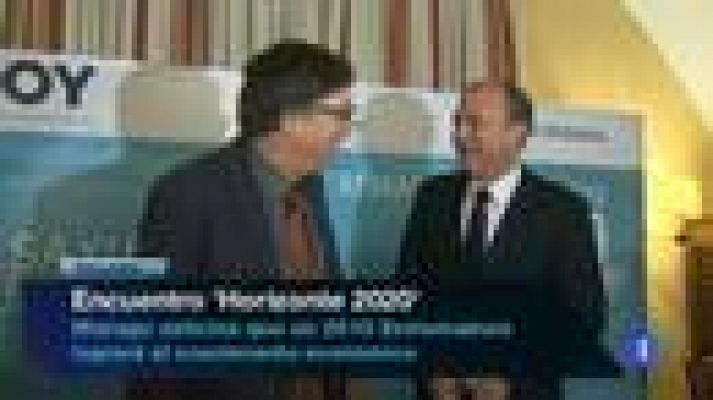 Noticias de Extremadura - Extremadura en 2' - 14/02/13