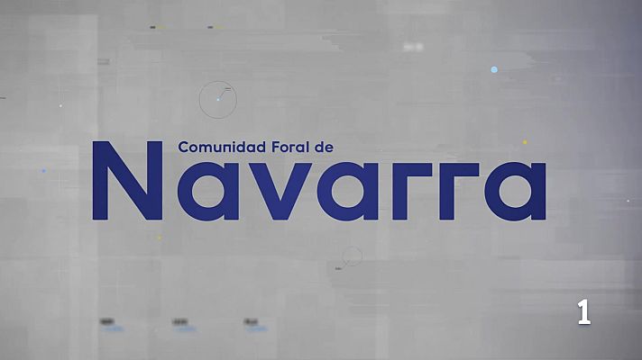 Telenavarra - TELENAVARRA TN1 20260122