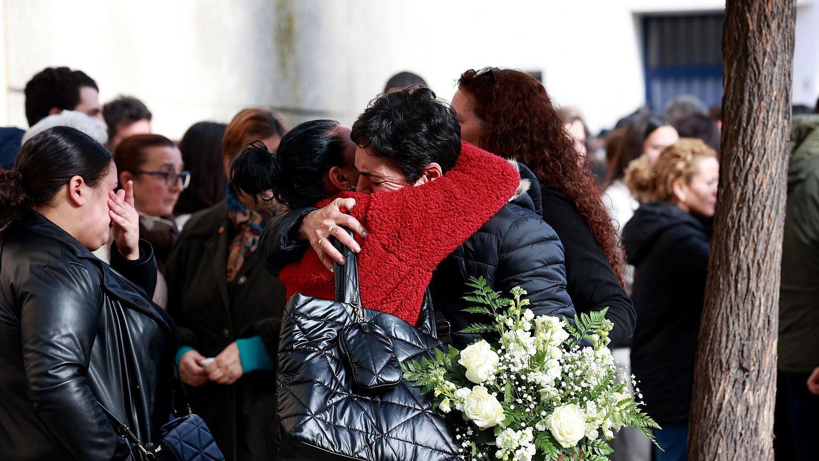 Huelva despide con funerales a las víctimas de la tragedia | Ver