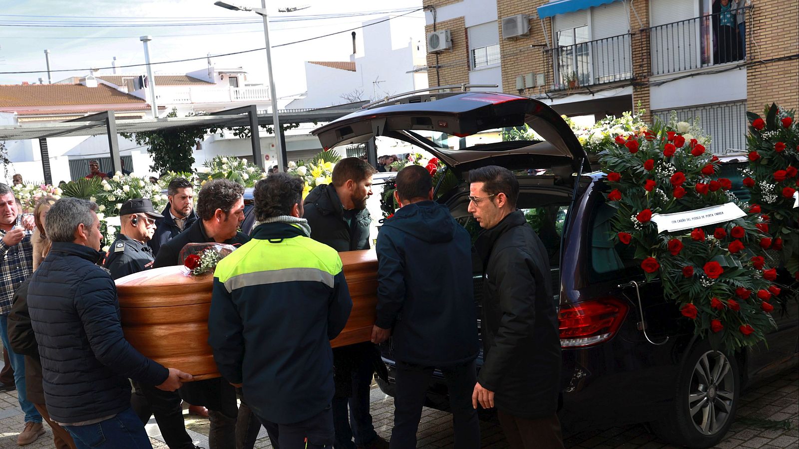 Telediario - 15 horas - 22/01/26 - Telediario 1 | Ver