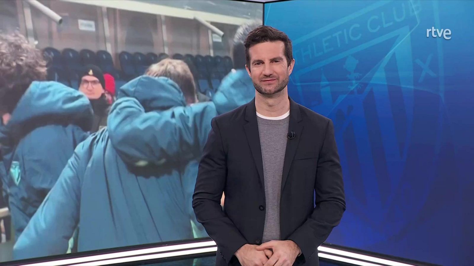 Deportes 1 - 22/01/26 - Los Deportes de La1 | Ver