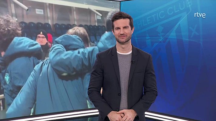 Los Deportes de La1 - Deportes 1 - 22/01/26