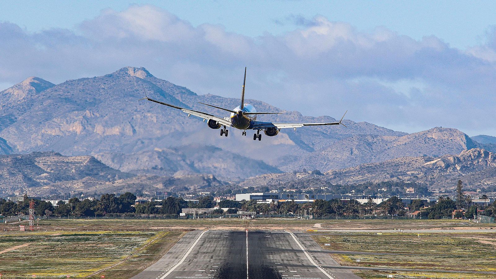 L'Informatiu Comunitat Valenciana 2 - 22/01/26 | Ver