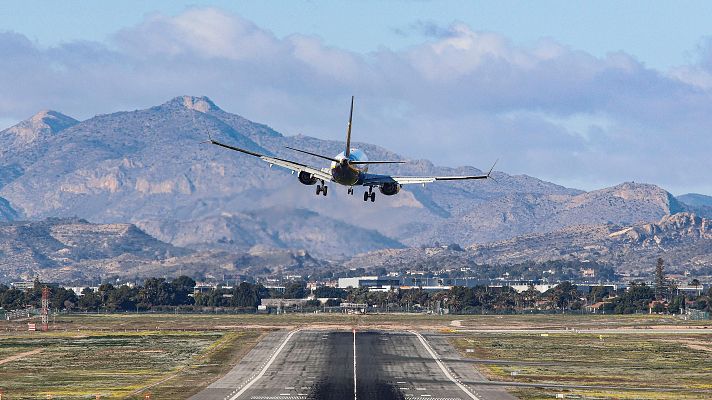 L'informatiu - Comunitat Valenciana - L'Informatiu Comunitat Valenciana 2 - 22/01/26