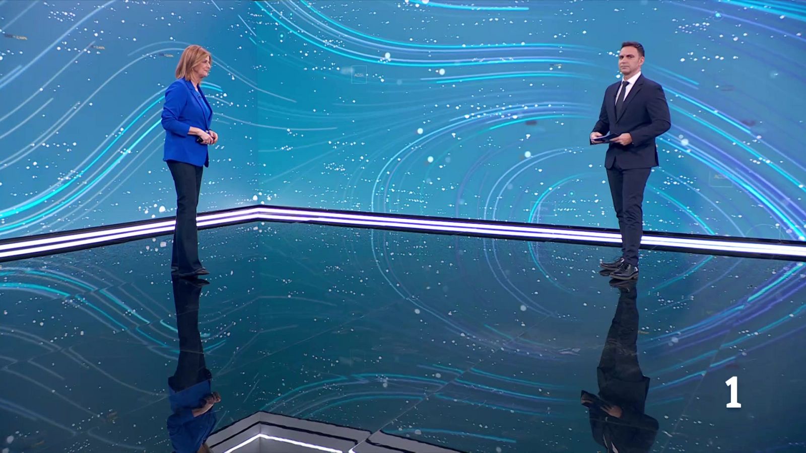 El tiempo en Madrid - 22/01/26 | Ver