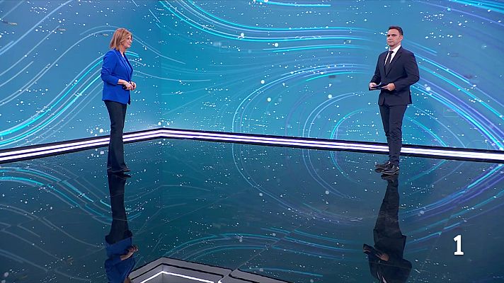 Informativo de Madrid - El tiempo en la Comunidad de Madrid – 22/01/26