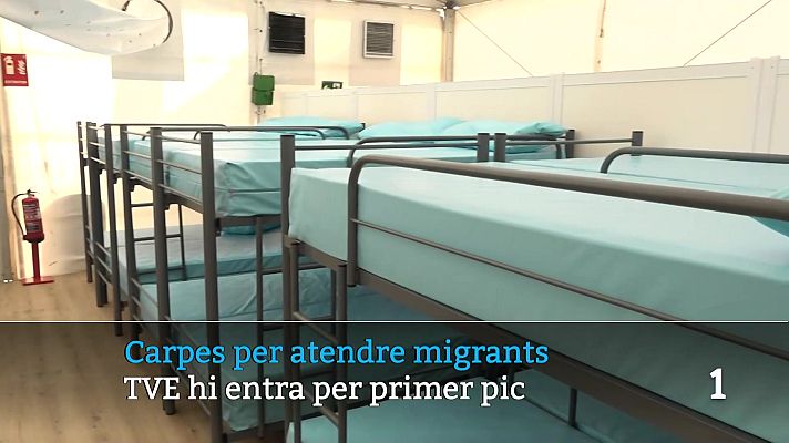 Informatiu Balear - Informatiu Balear 2 - 22/01/26