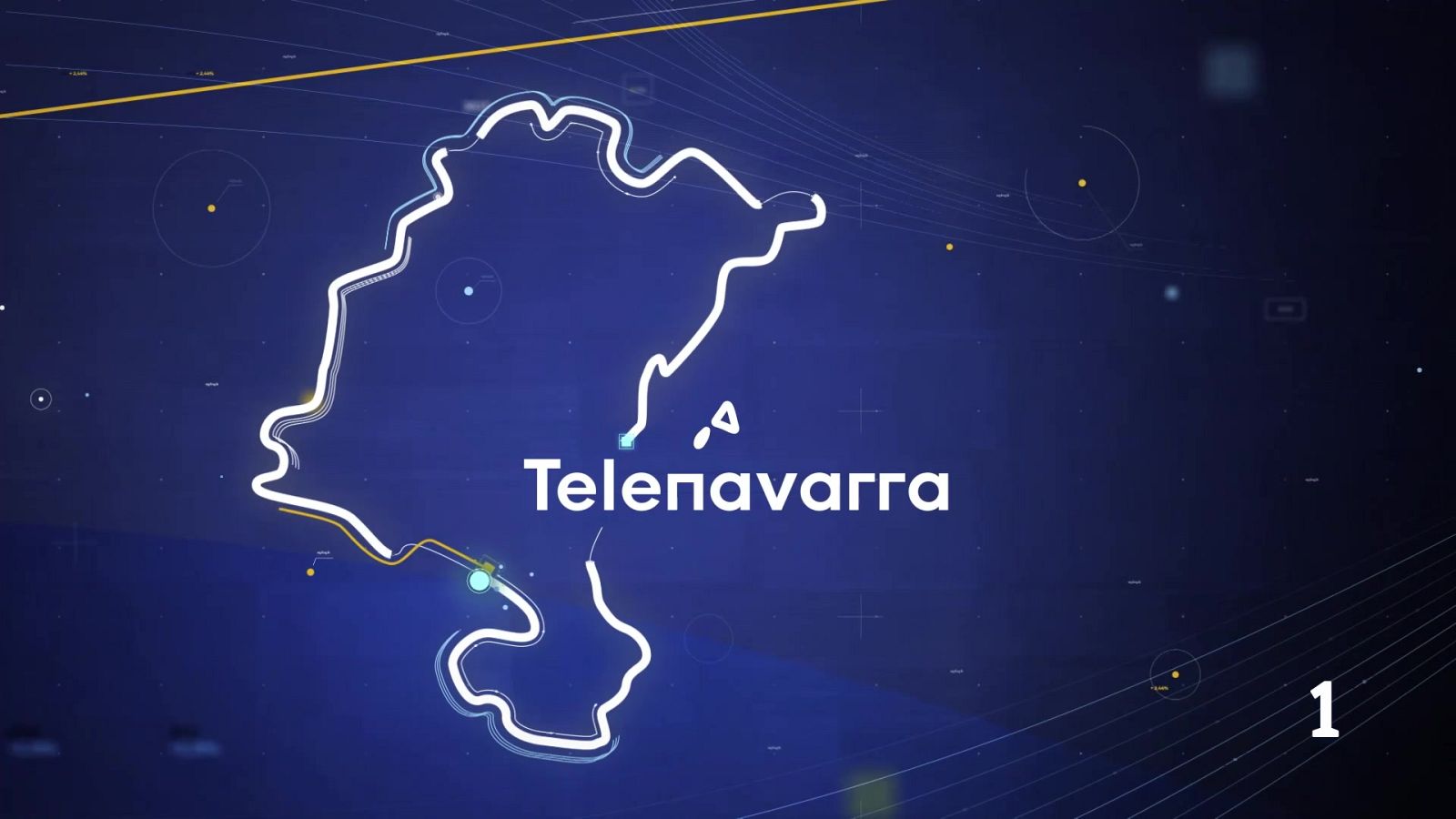 Telenavarra 2 - 22/01/2026 | Ver