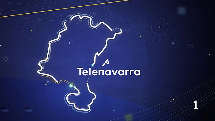 Telenavarra - Telenavarra 2 - 22/01/2026