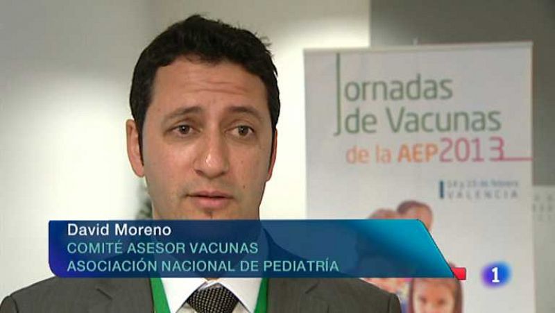 L'Informatiu - Comunitat Valenciana - 14/02/13 - Ver ahora