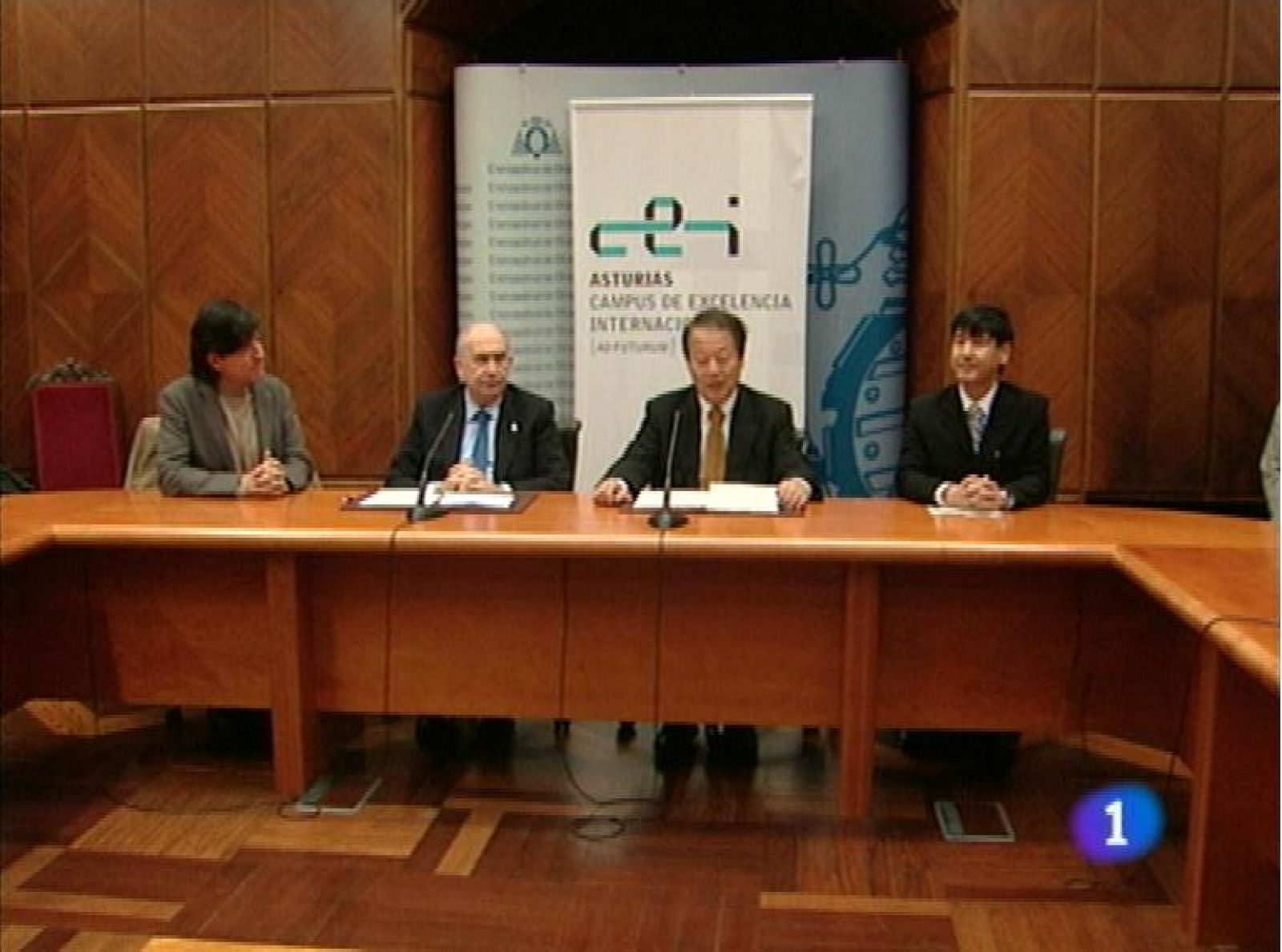 Asturias en 2' - 14/02/13 | Ver