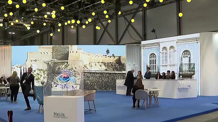 Noticias de Melilla - La Noticia de Melilla - 22/01/2026