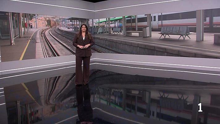 L'Informatiu - L'Informatiu 2 - 22/01/2026