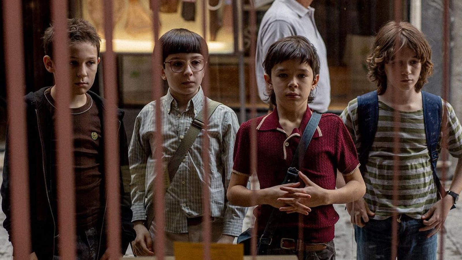 Érase una vez en Euskadi | Ver películas gratis en RTVE Play - Somos cine | Ver película