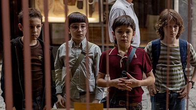 Érase una vez en Euskadi