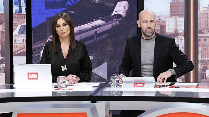 Directo al grano - Programa 88