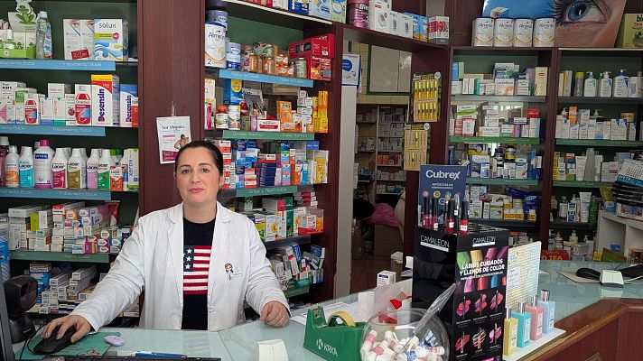 Modo Digital - Los vecinos de Adamuz, un salvavidas para localizar a familiares: "Gritaba su nombre pero no contestaba nadie"