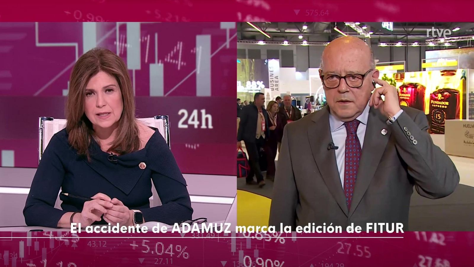 La economía - 22/01/26 - La economía | Ver