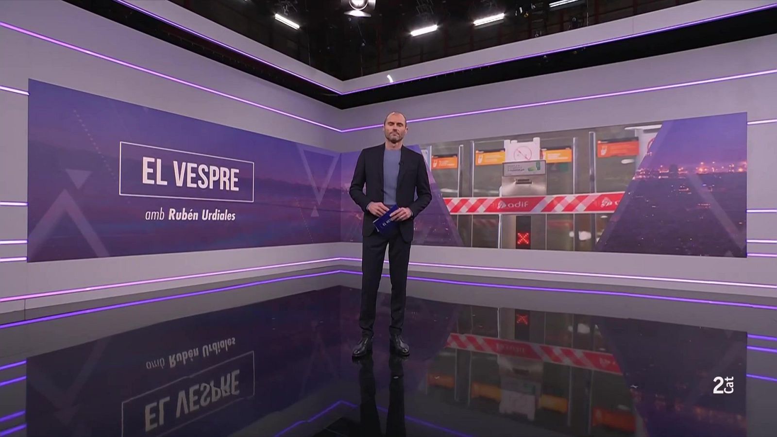 El Vespre - 22/01/2026